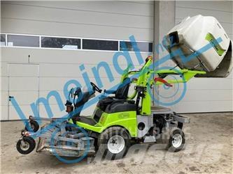 Grillo FD 2200 4 WD Manutenzione verde e strade – Altro