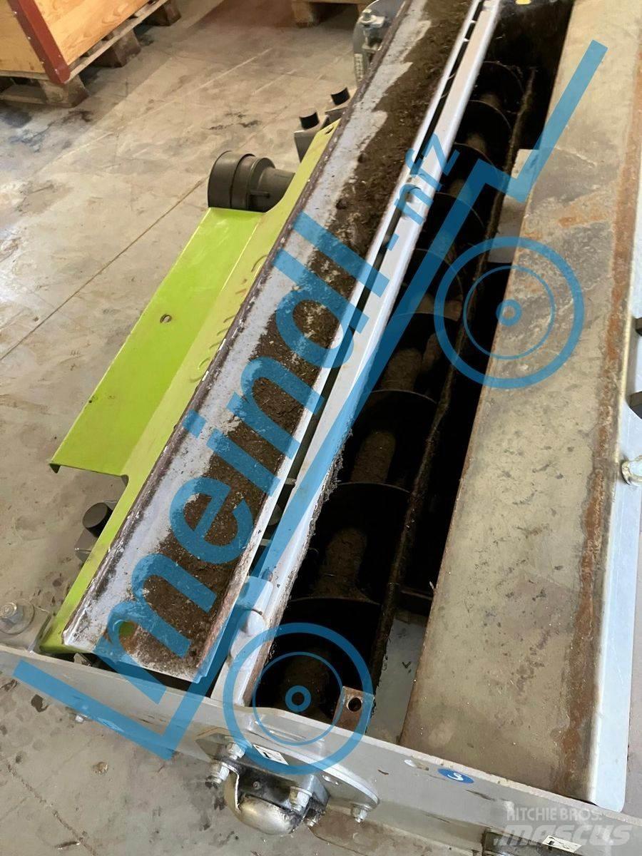 Grillo Frontmulcher Altri accessori per trattori
