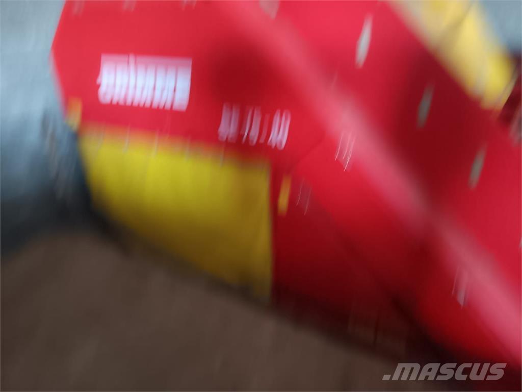 Grimme 75-40 Agricoltura - Altro