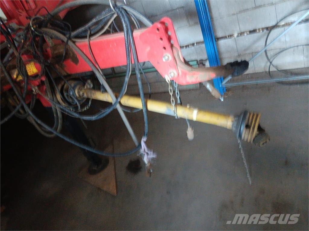 Grimme 75-40 Agricoltura - Altro