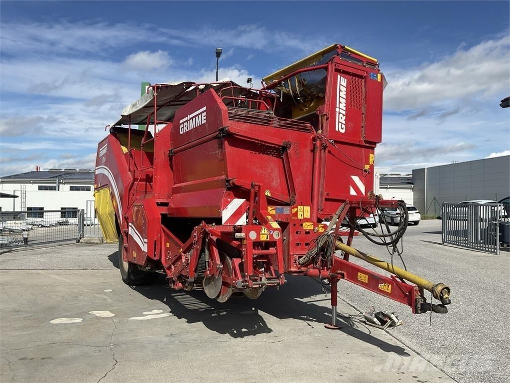 Grimme 85-55 Agricoltura - Altro