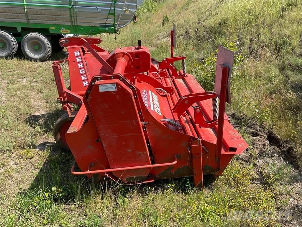 Grimme DF3000 Agricoltura - Altro