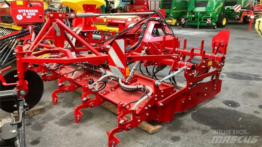 Grimme GH 4 Agricoltura - Altro