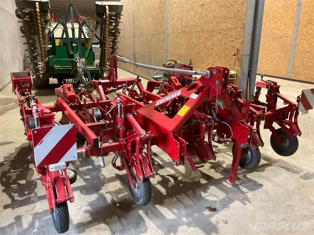 Grimme GH4 Öko Agricoltura - Altro