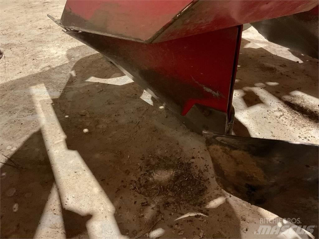 Grimme GH4 Öko Agricoltura - Altro