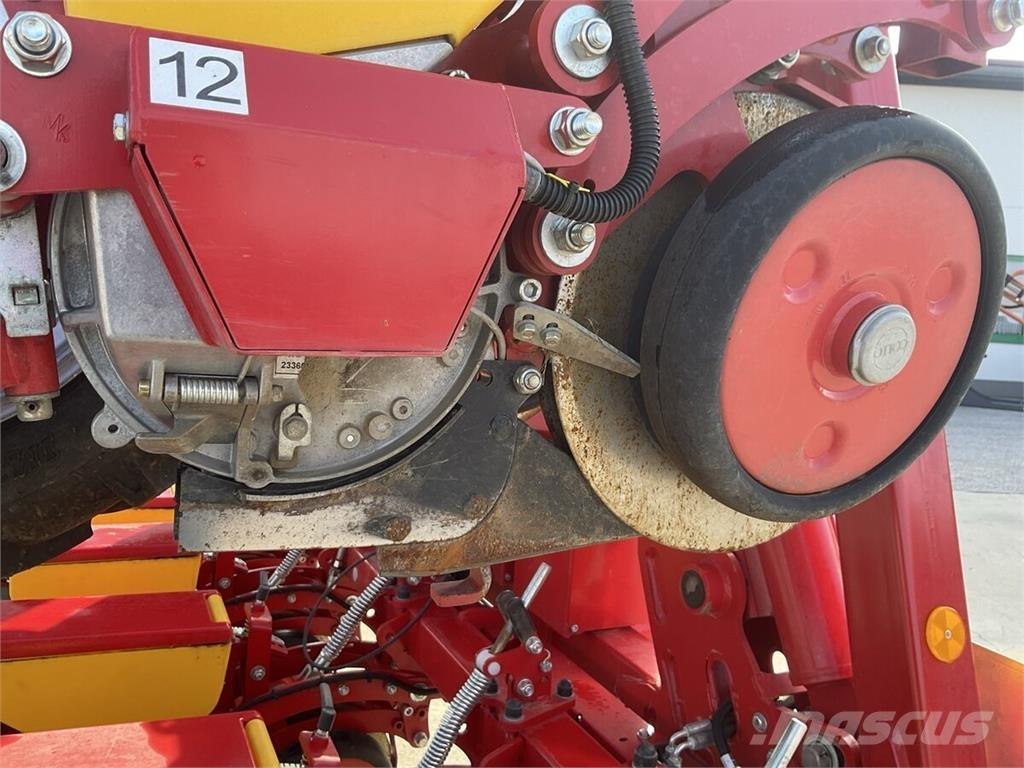 Grimme Matrix 1200 Trapiantatrici