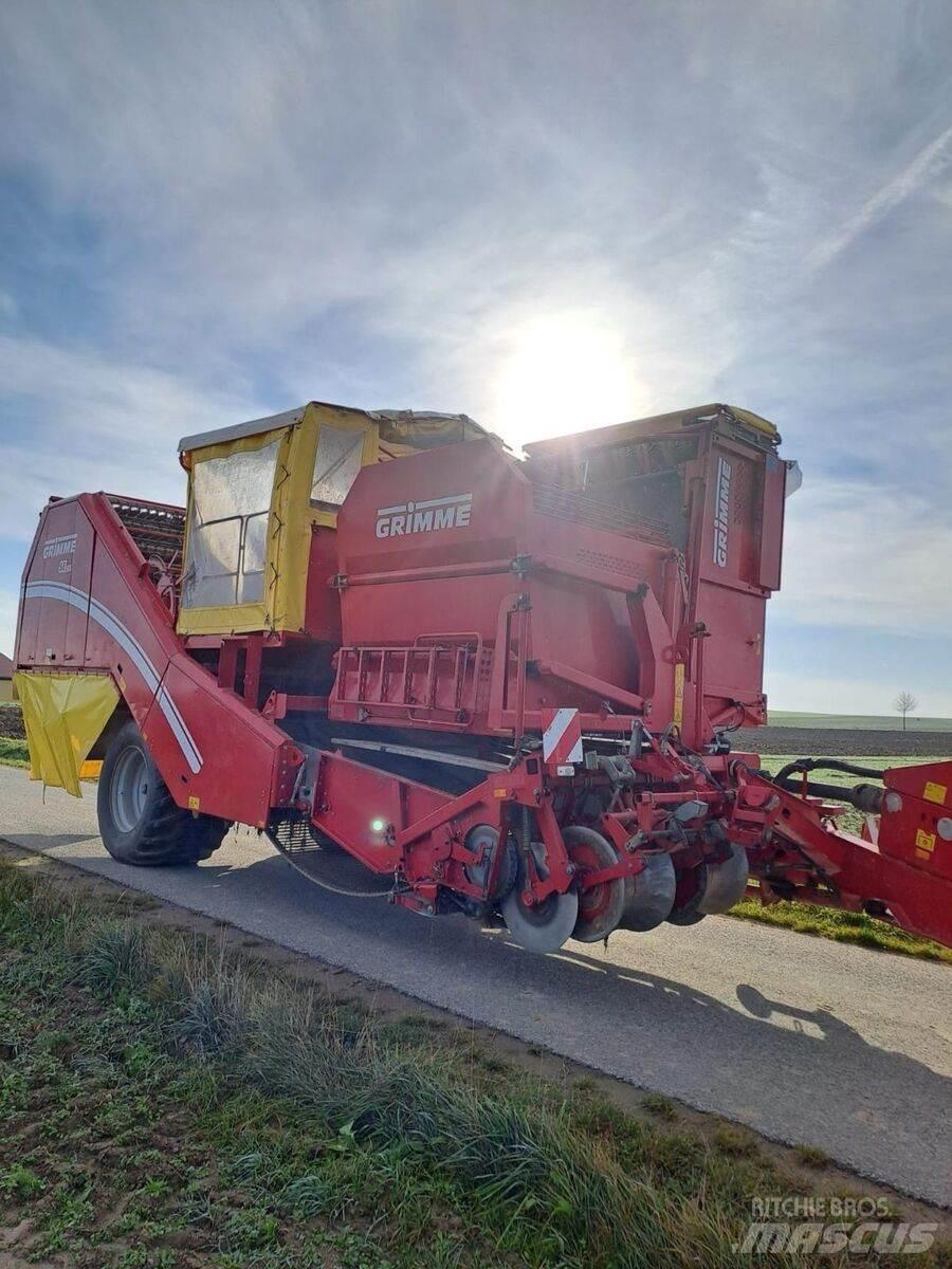 Grimme SE 260 Agricoltura - Altro