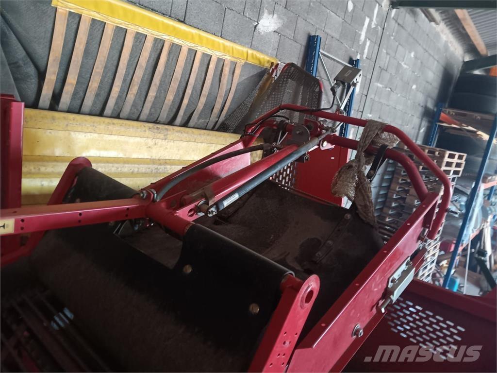 Grimme SE 75-40 Agricoltura - Altro