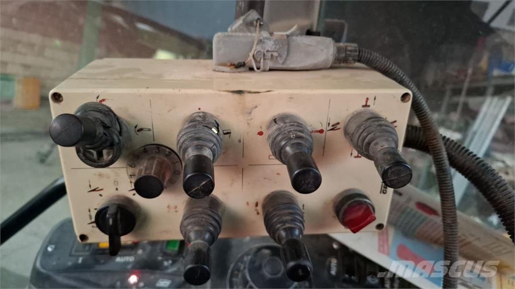 Grimme SE 75 - 40 UB Agricoltura - Altro