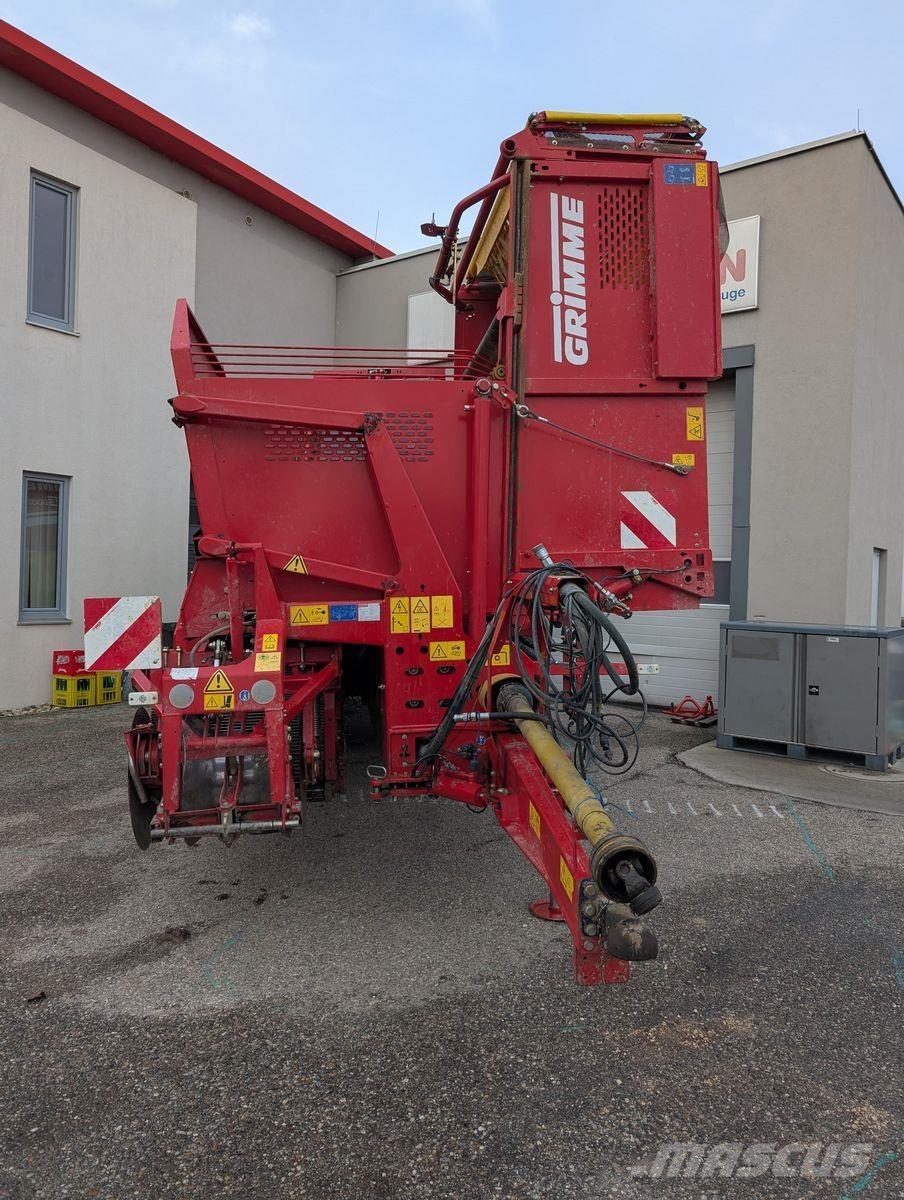 Grimme SE 75 - 55 Agricoltura - Altro