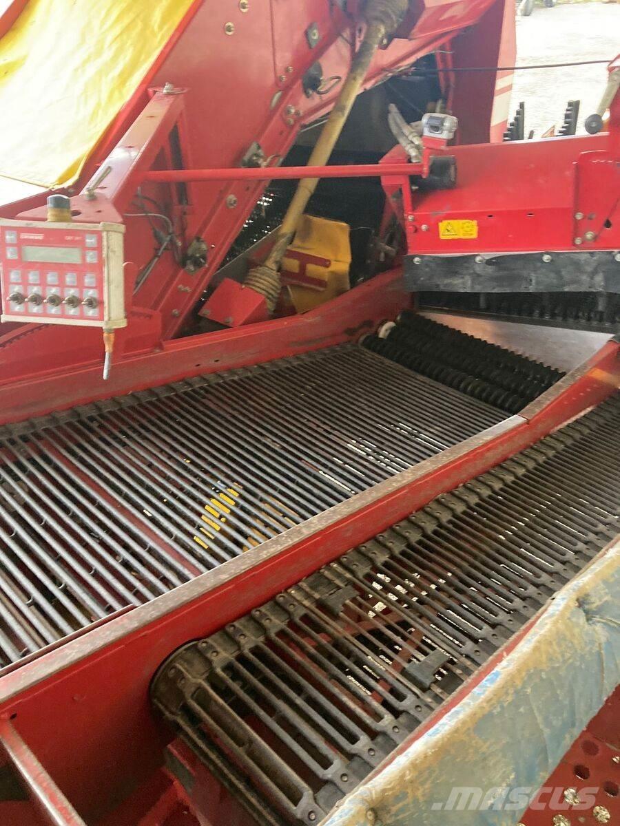 Grimme SE 85-55 Agricoltura - Altro