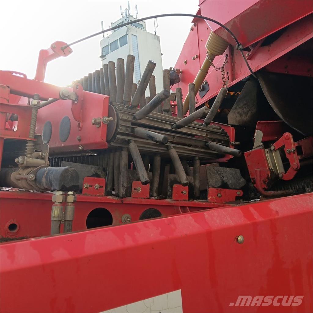 Grimme SE 85 - 55 Agricoltura - Altro