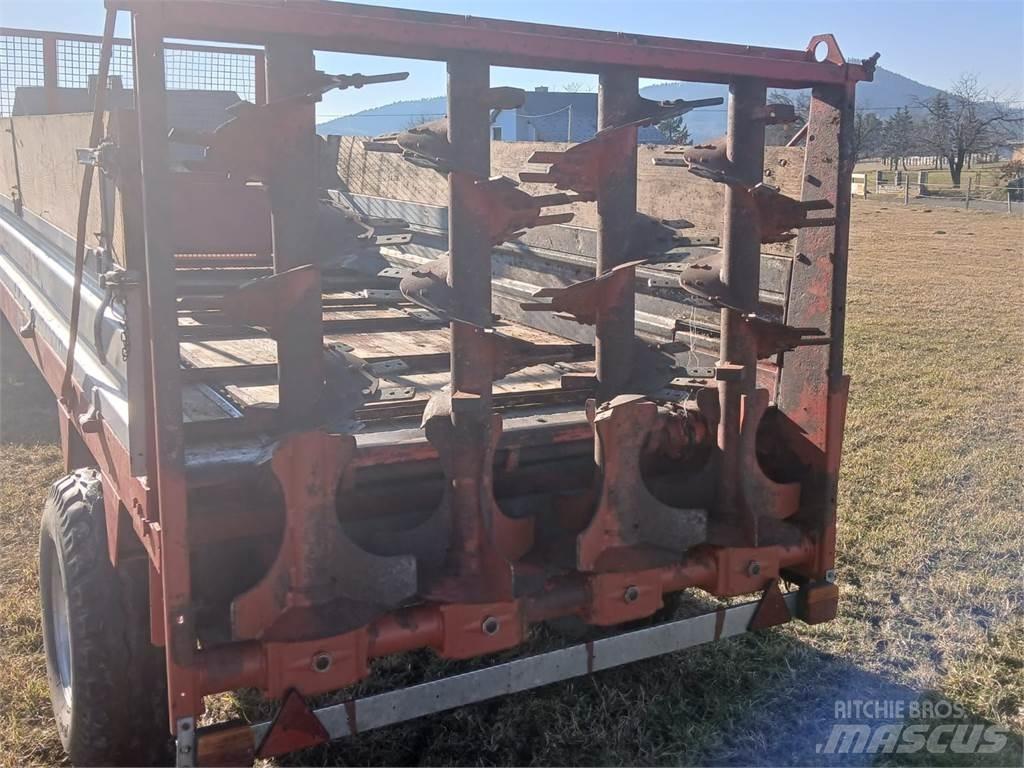 Gruber SM 380 Spargiletame