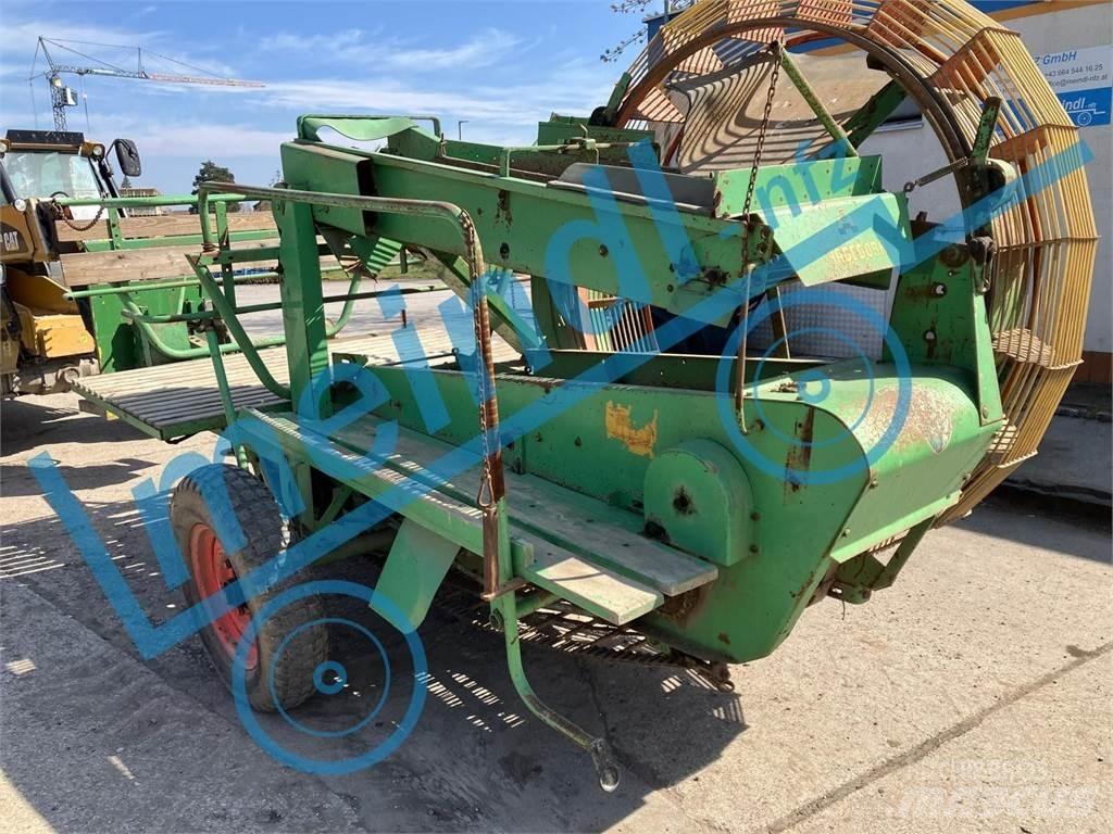 Hagedorn Wiesent Agricoltura - Altro