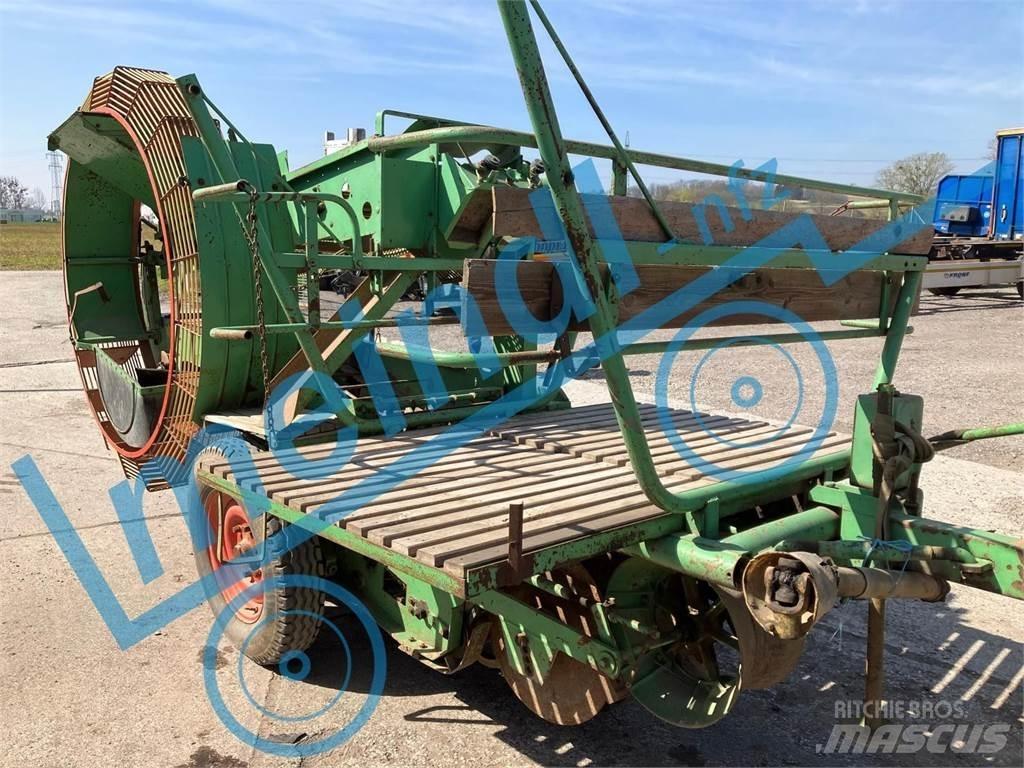 Hagedorn Wiesent Agricoltura - Altro