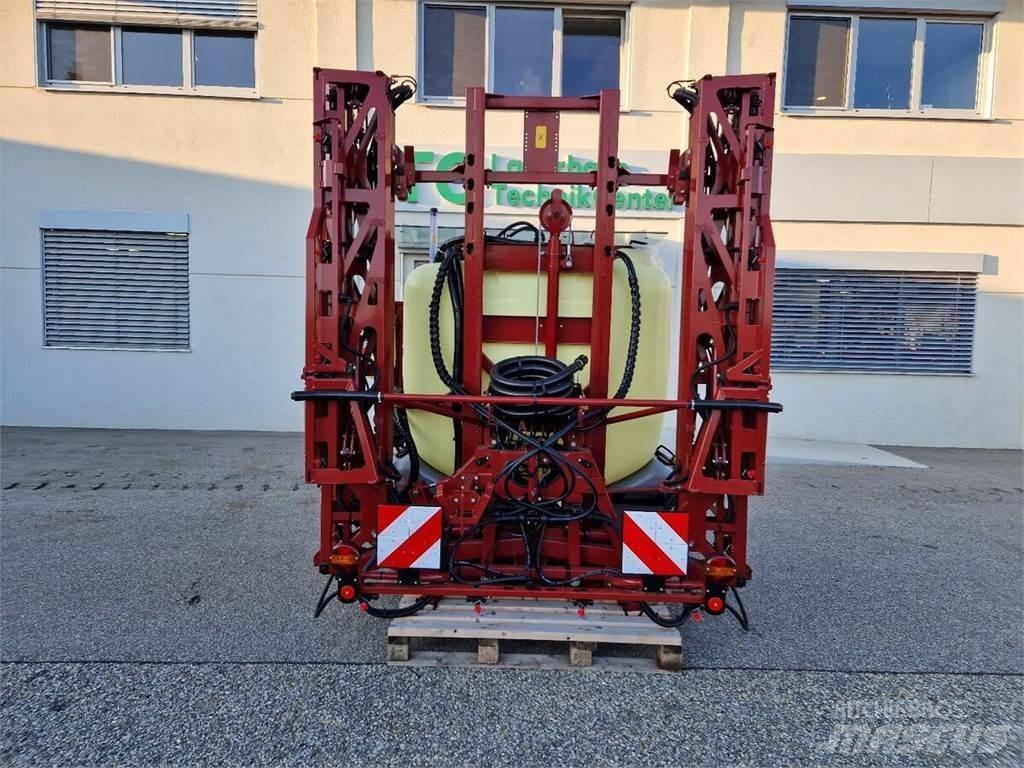 Hardi Master Irroratrici trainate