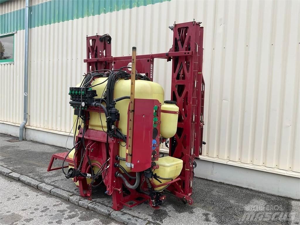 Hardi Master 1000 Irroratrici trainate