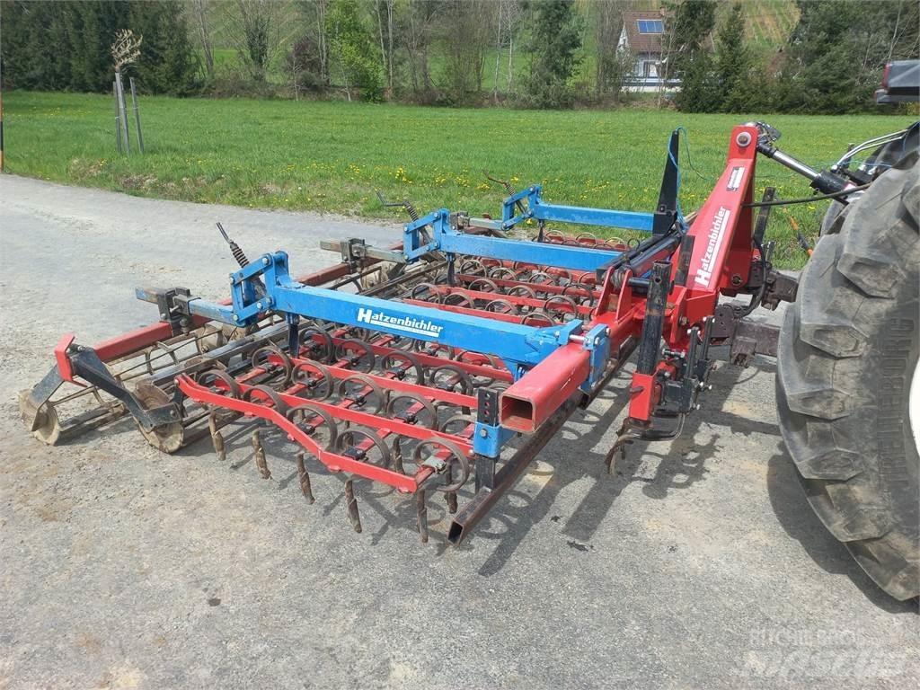 Hatzenbichler 3,60 Coltivatori