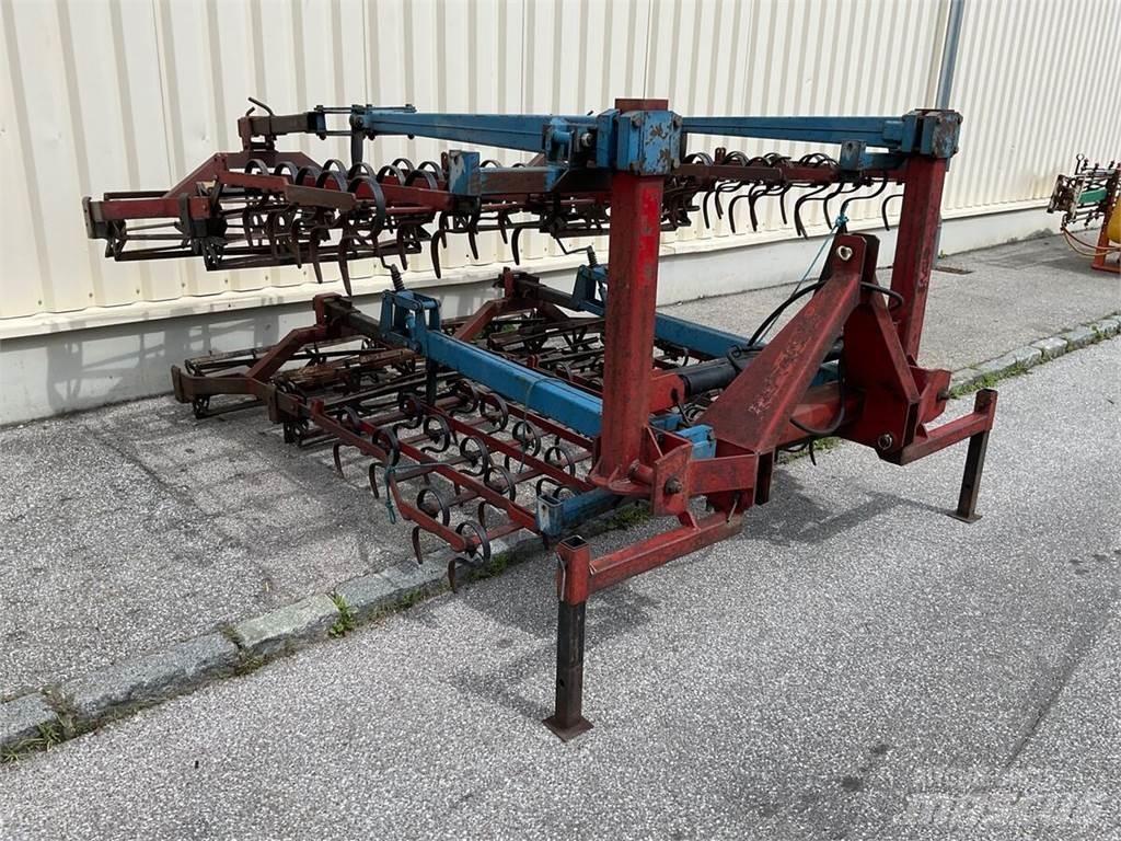 Hatzenbichler 4m Altre macchine e accessori per la semina