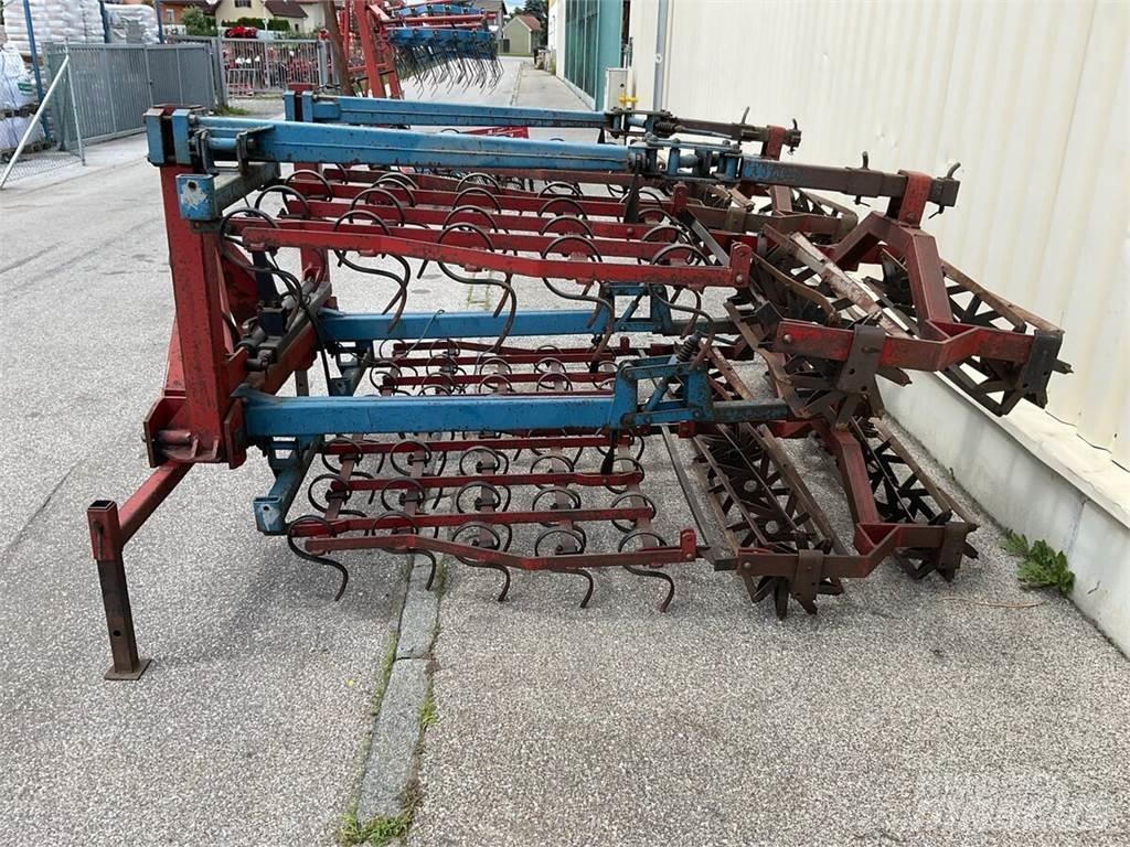 Hatzenbichler 4m Altre macchine e accessori per la semina