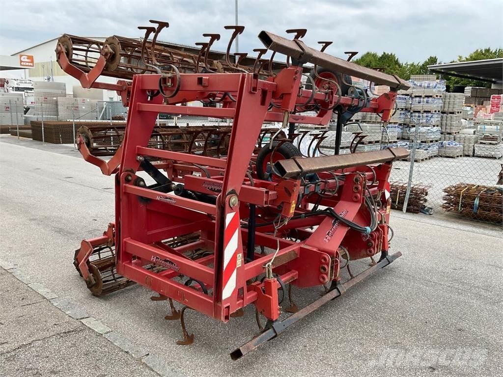 Hatzenbichler 6m Altre macchine e accessori per la semina