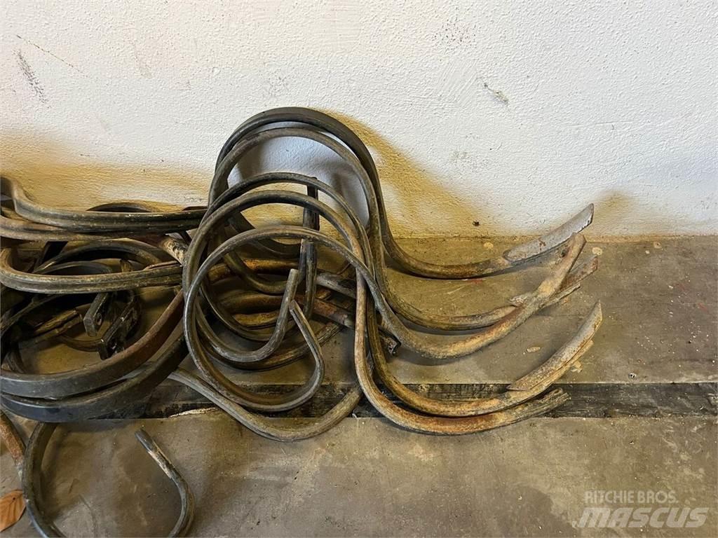 Hatzenbichler 8m Altre macchine e accessori per la semina