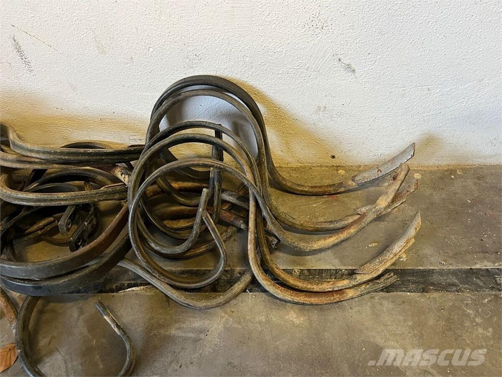 Hatzenbichler 8m Altre macchine e accessori per la semina
