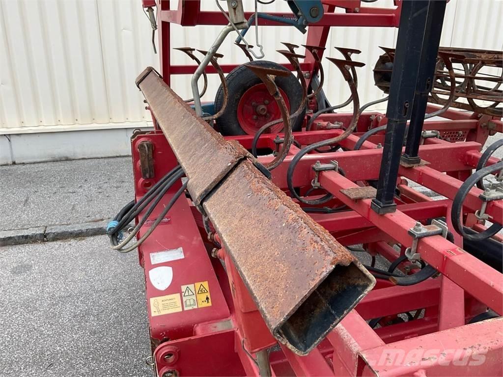 Hatzenbichler 8m Altre macchine e accessori per la semina