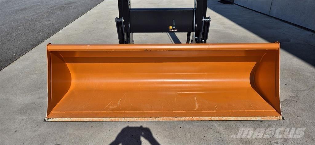 Hauer ES 2400 Altri accessori per trattori