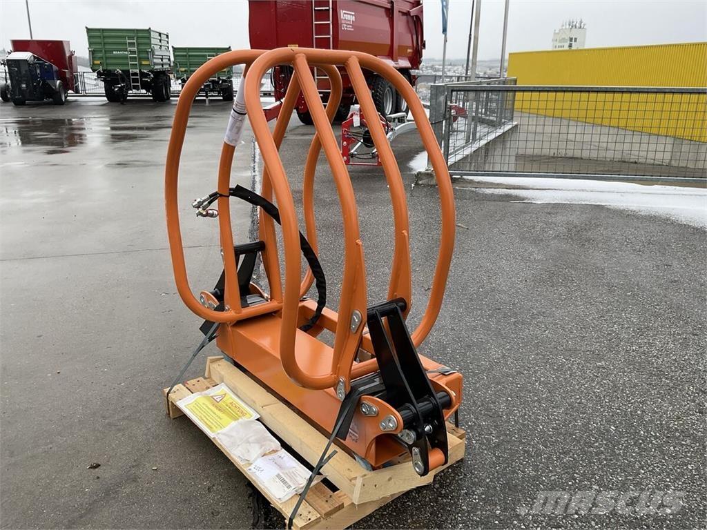 Hauer RBZ 919 Euro Accessori per pale frontali