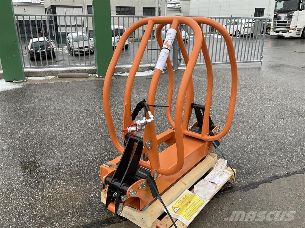 Hauer RBZ 919 Euro Accessori per pale frontali