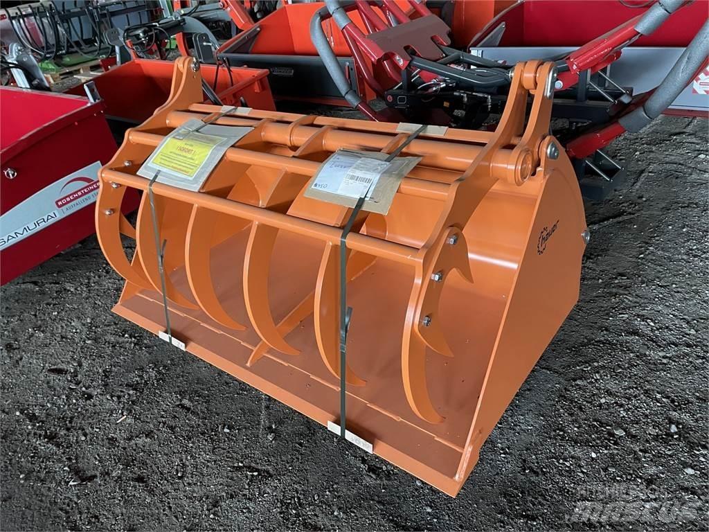 Hauer SGS-2 1800 Altri accessori per trattori