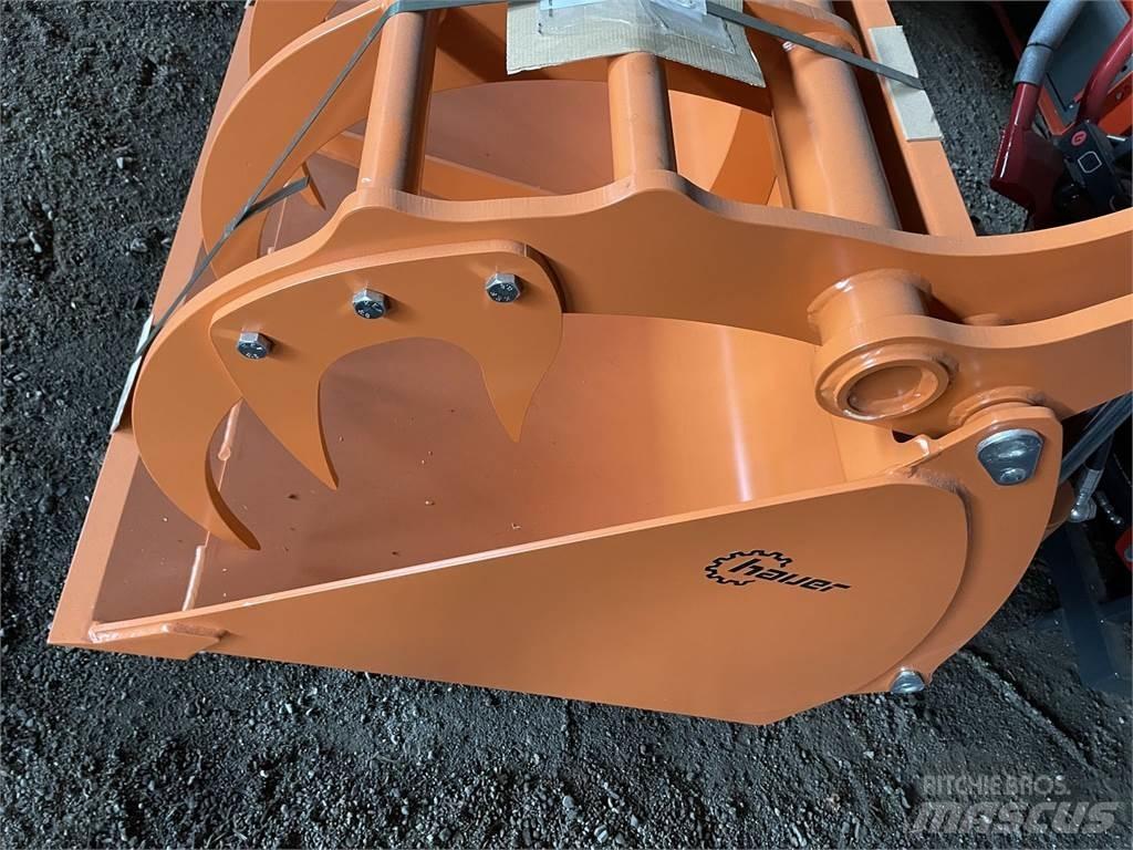 Hauer SGS-2 1800 Altri accessori per trattori