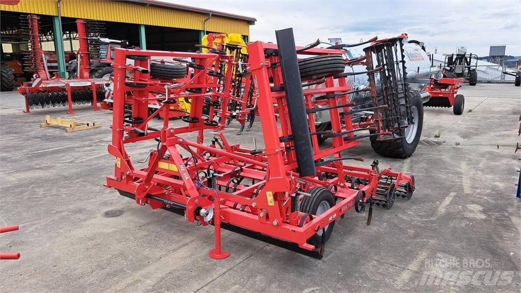 He-Va Kulti-Dan 520 Altre macchine e accessori per la semina