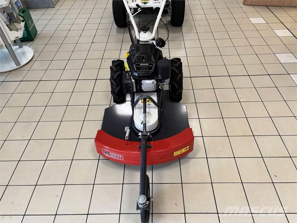 Herkules SH 61B Trattorini tagliaerba