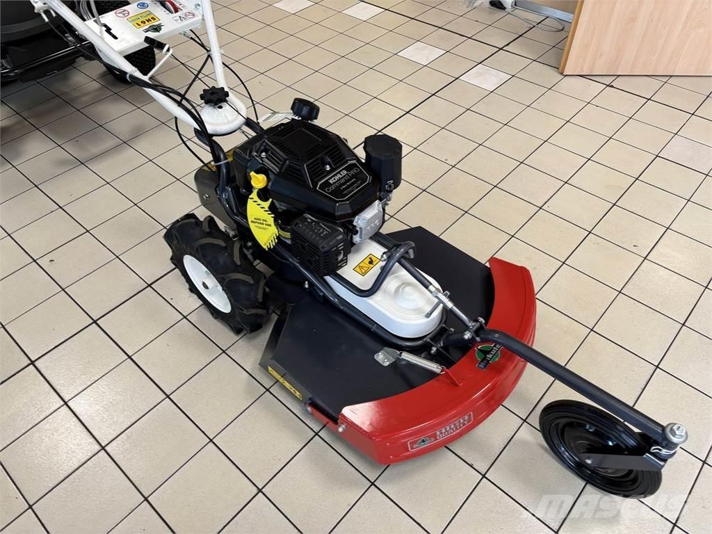 Herkules SH 61B Trattorini tagliaerba