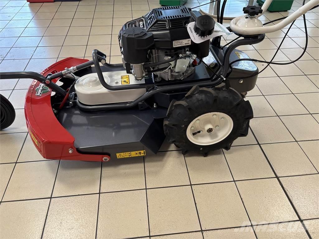 Herkules SH 61B Trattorini tagliaerba
