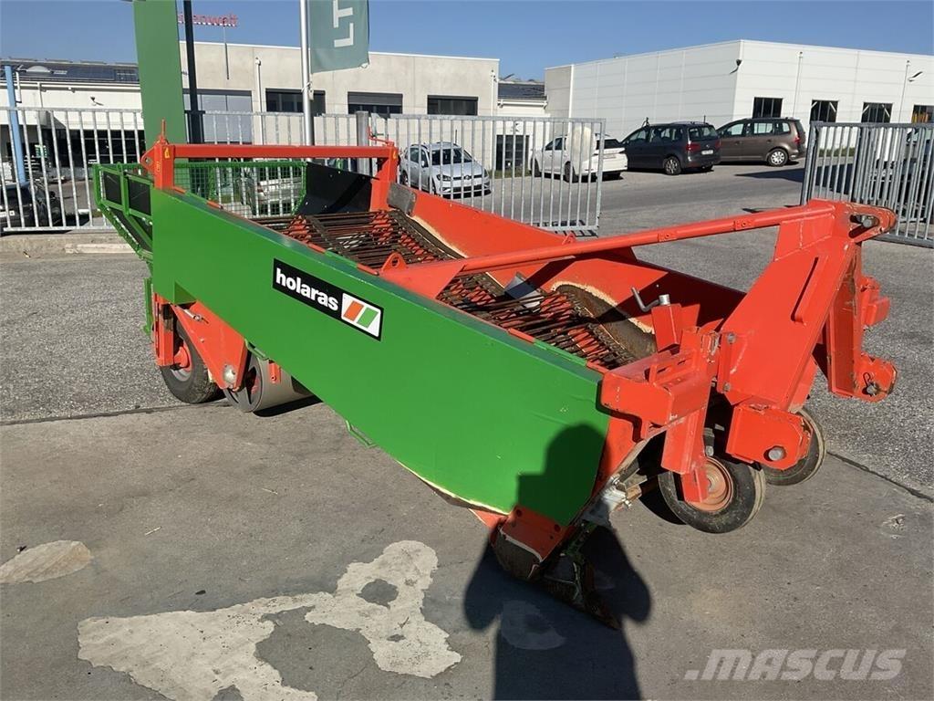 Holaras UR 135 Agricoltura - Altro