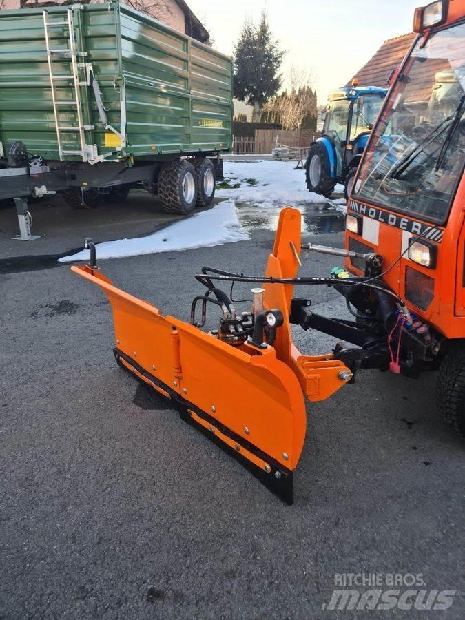 Holder C-Trac 2.42 Trattori