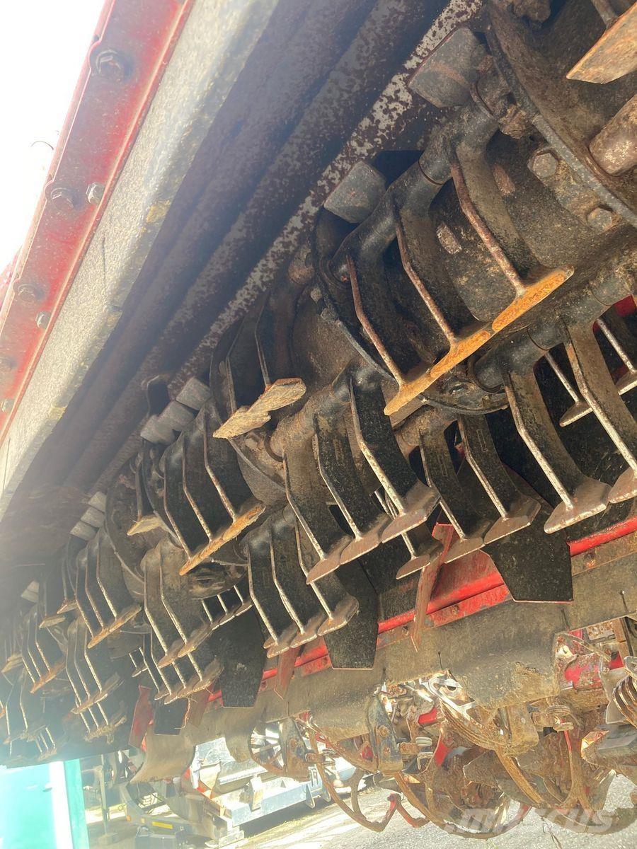 Holmer T4-30 Raccogli-caricabietole