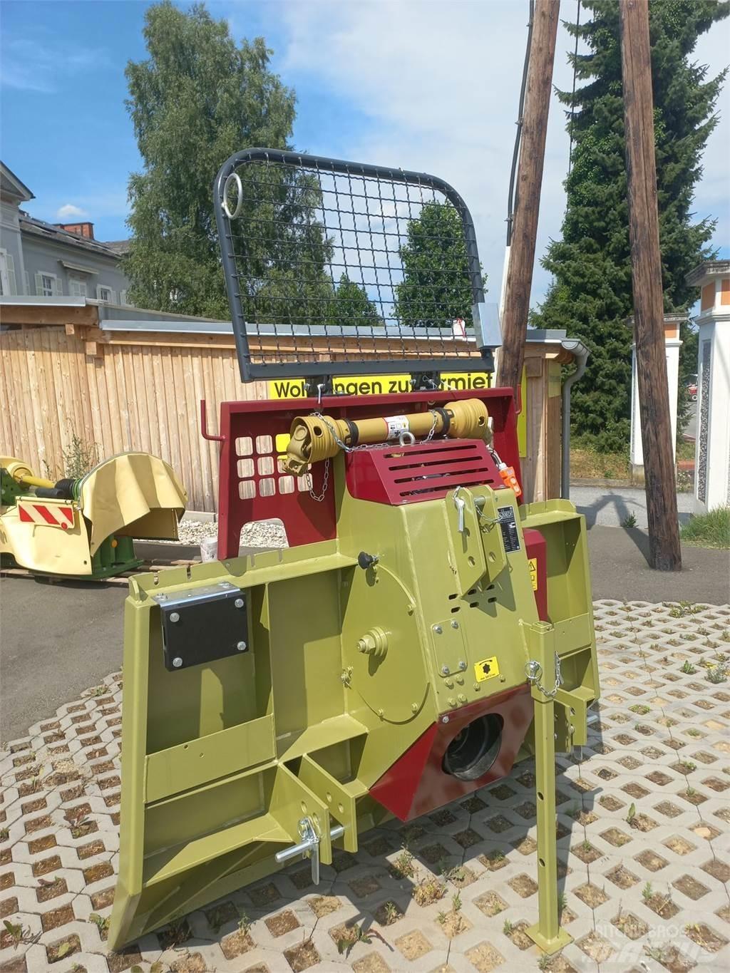  Holzknecht HS 650 Argani