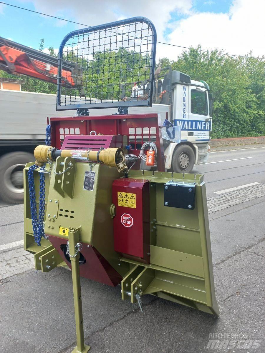  Holzknecht HS 750 Argani