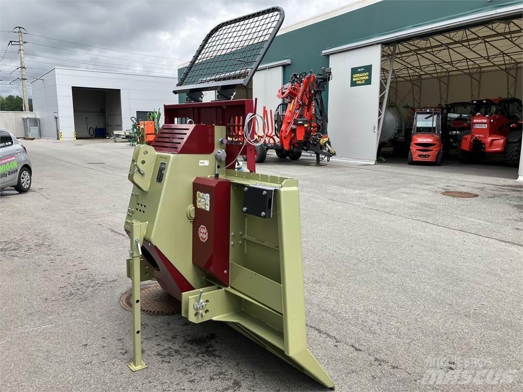  HOLZKNECHT HS 850 Argani