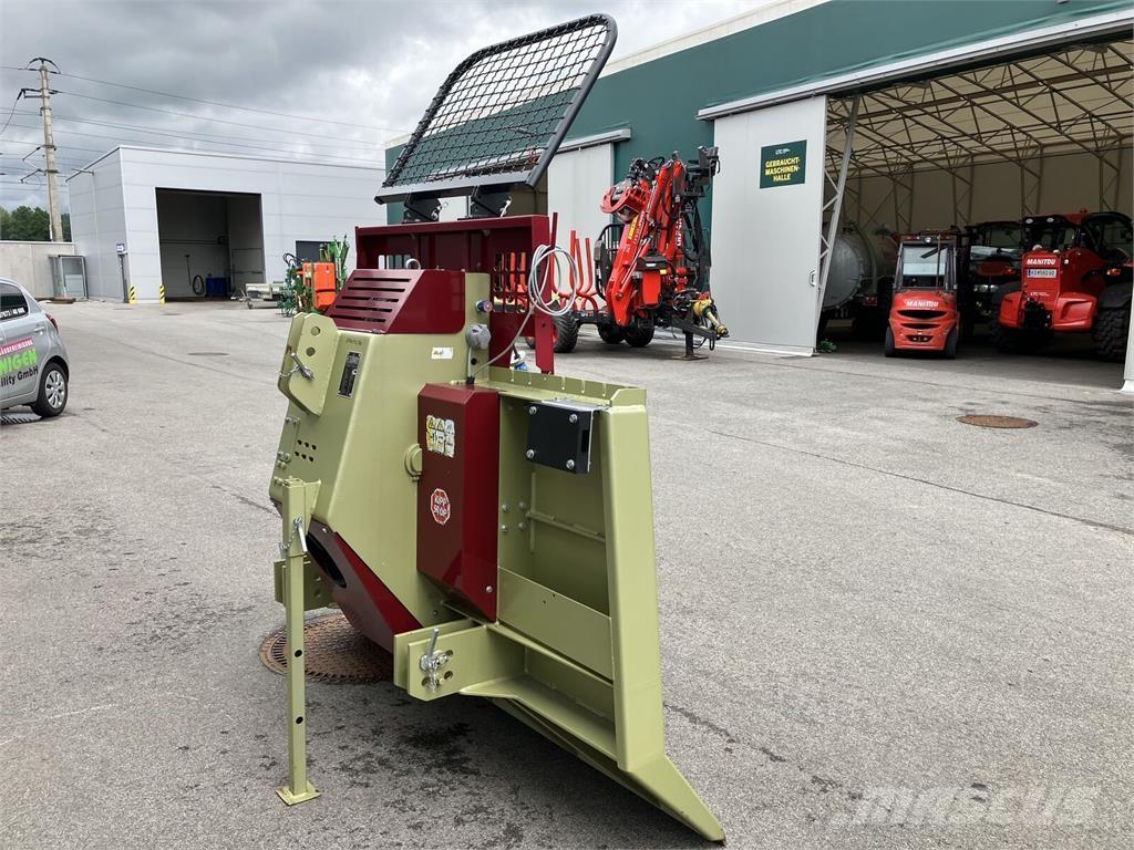  HOLZKNECHT HS 850 Argani