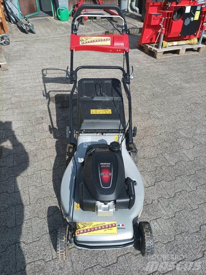 Honda HT 57 SH Trattorini tagliaerba