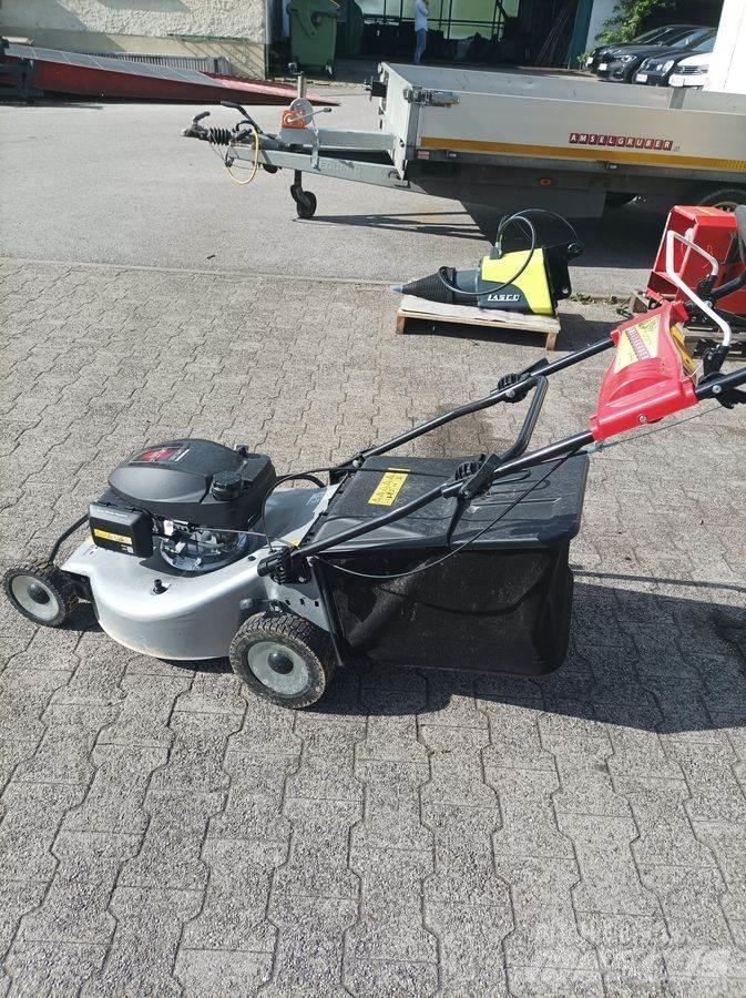 Honda HT 57 SH Trattorini tagliaerba