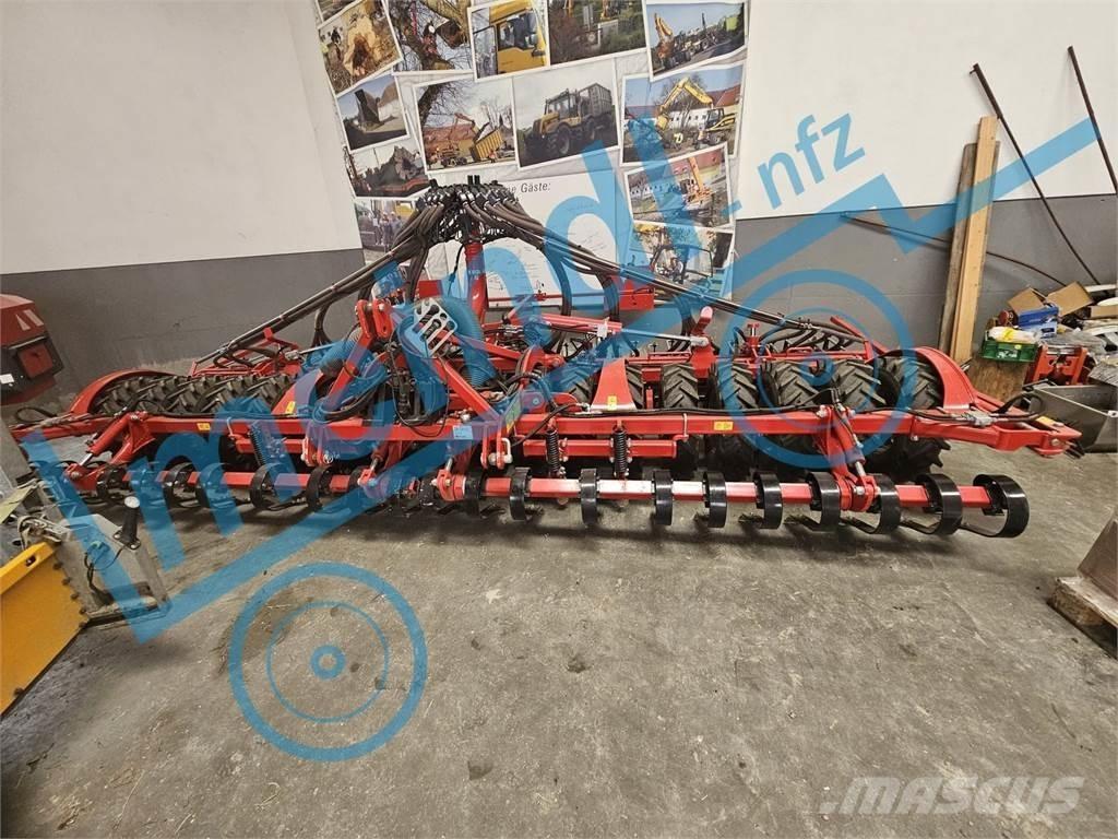 Horsch Taro 6 HD Perforatrici
