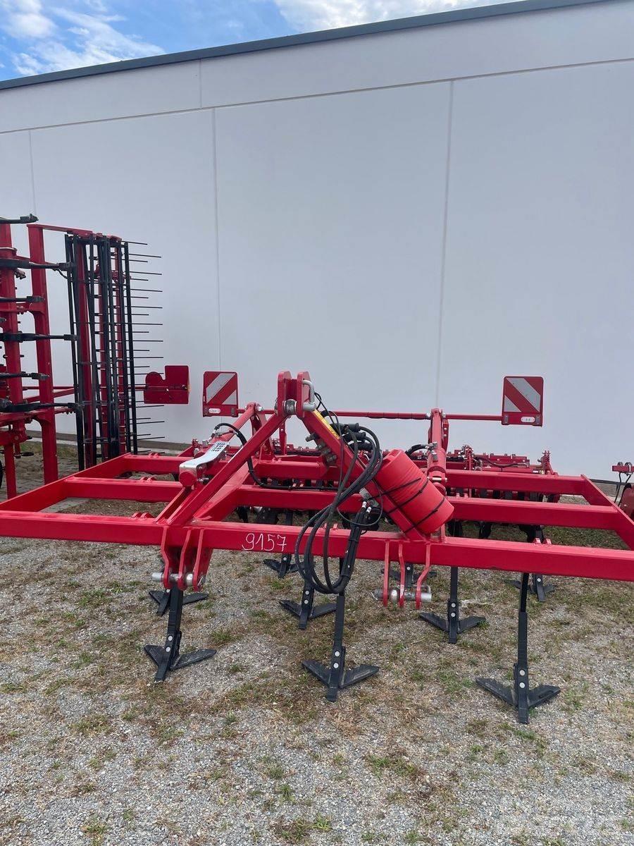 Horsch Terrano 3 FX Coltivatori