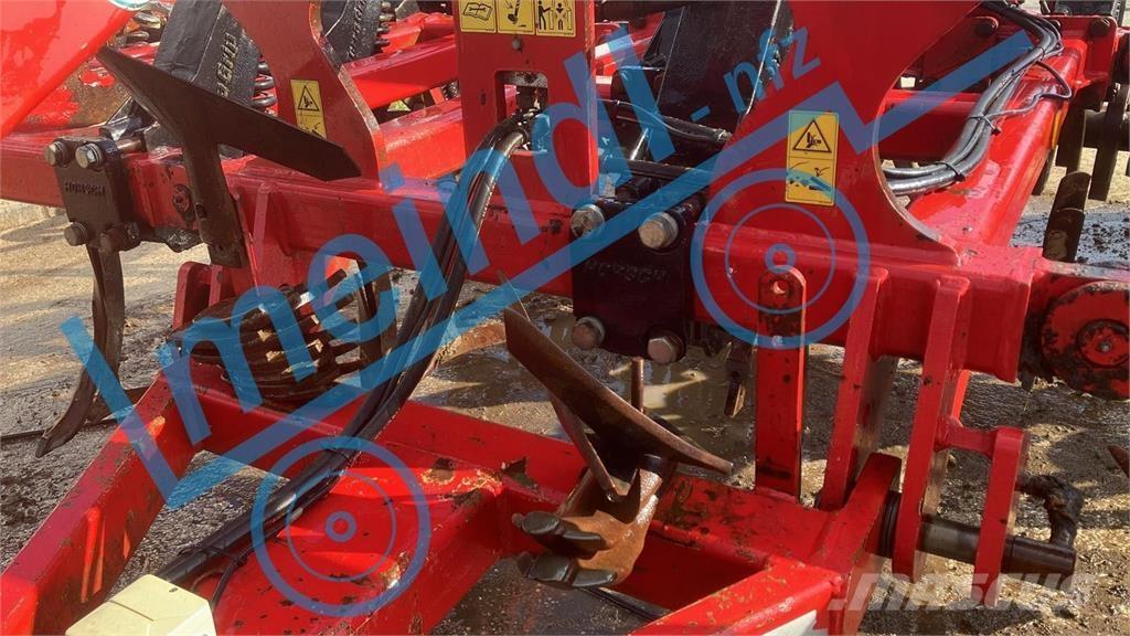 Horsch Terrano FX 5 Coltivatori
