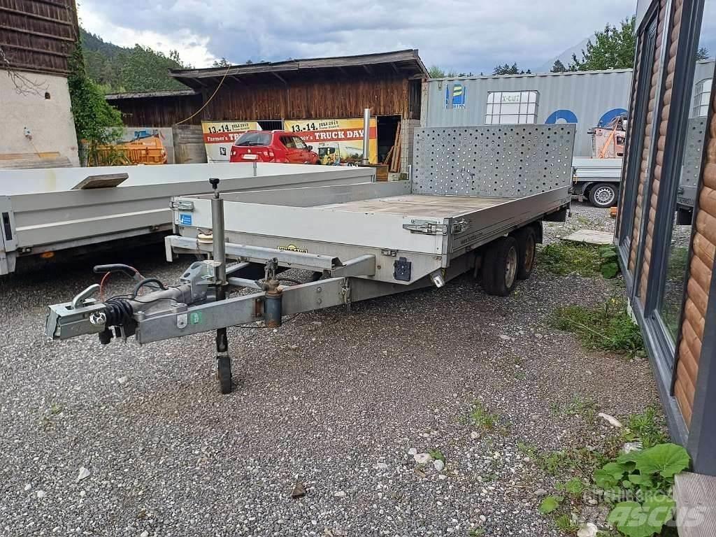Humbaur Allcomfort Altri rimorchi